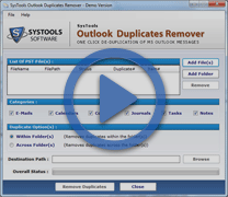 Outlook remover